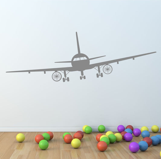Airplane | Wall Sticker