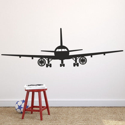 Airplane | Wall Sticker