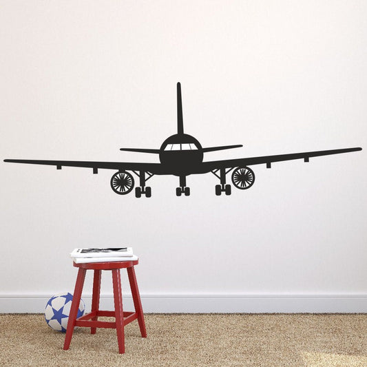 Airplane | Wall Sticker